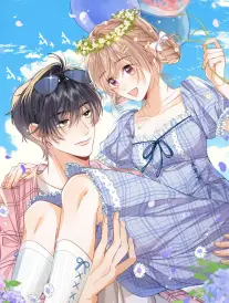 都市职场漫画《三十七度半》封面